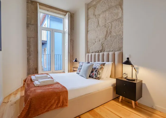 Luxury Style 8 With Ac Downtown Near Metro Διαμέρισμα