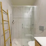 Luxury Style 8 With Ac Downtown Near Metro Apartmán Porto