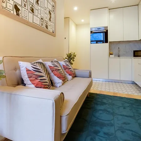 Luxury Style 8 With Ac Downtown Near Metro *