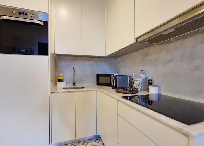 Appartamento Luxury Style 8 With Ac Downtown Near Metro *