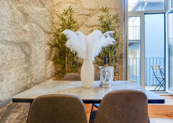 아파트 Luxury Style 8 With Ac Downtown Near Metro *