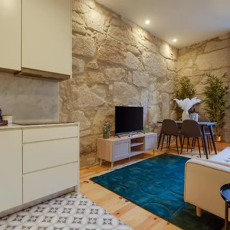 Luxury Style 8 With Ac Downtown Near Metro Lägenhet