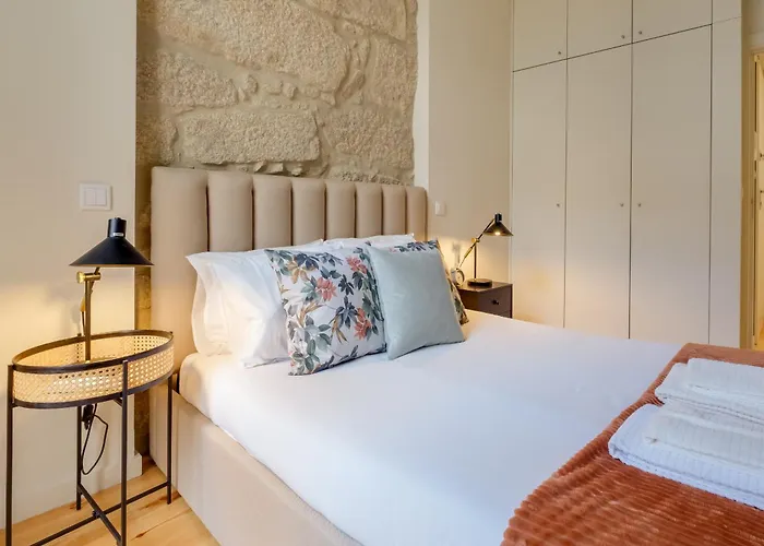 Apartman Luxury Style 8 With Ac Downtown Near Metro *